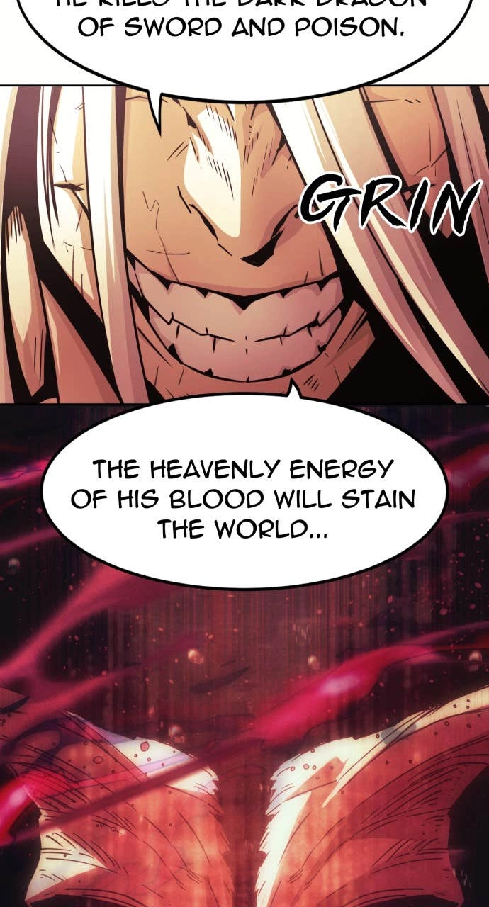 The Dang Clan’s Swordmaster Heir Just Wants a Normal Life Chapter 70 Page 94
