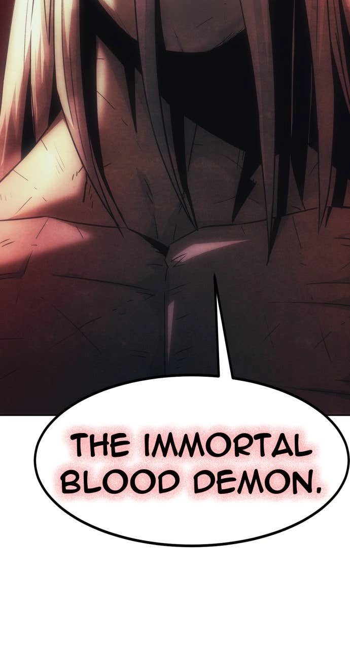 The Dang Clan’s Swordmaster Heir Just Wants a Normal Life Chapter 70 Page 96