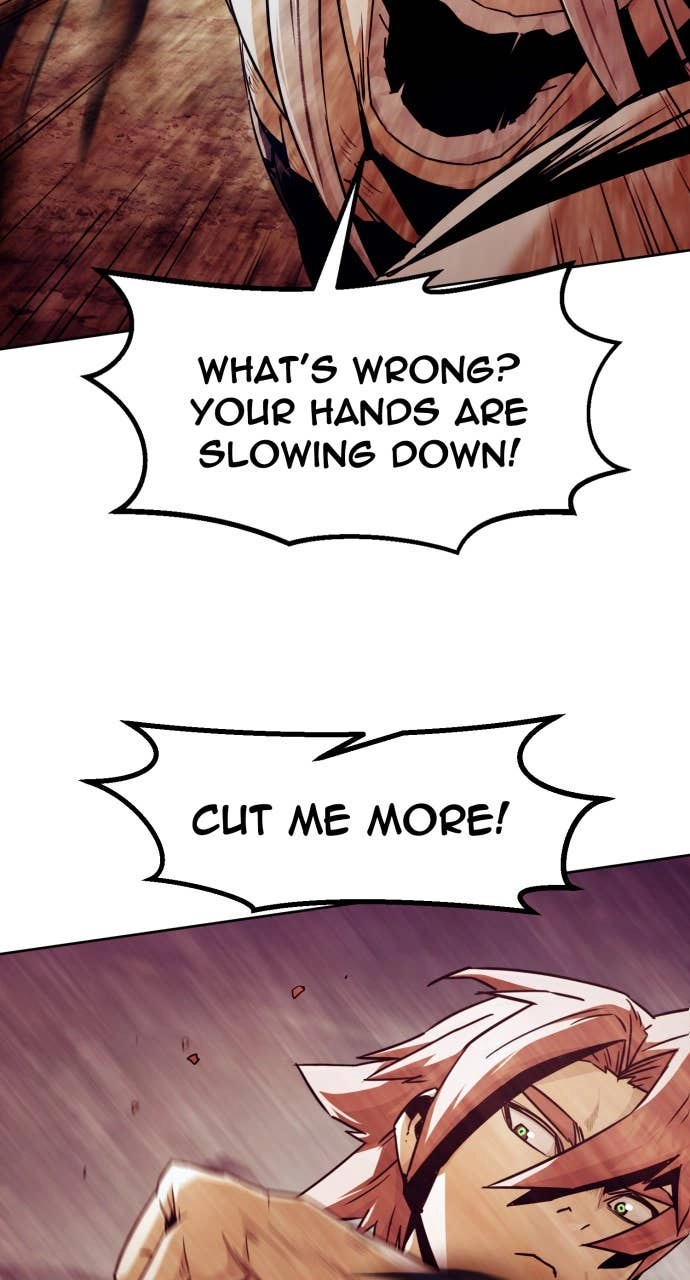 The Dang Clan’s Swordmaster Heir Just Wants a Normal Life Chapter 71 Page 8