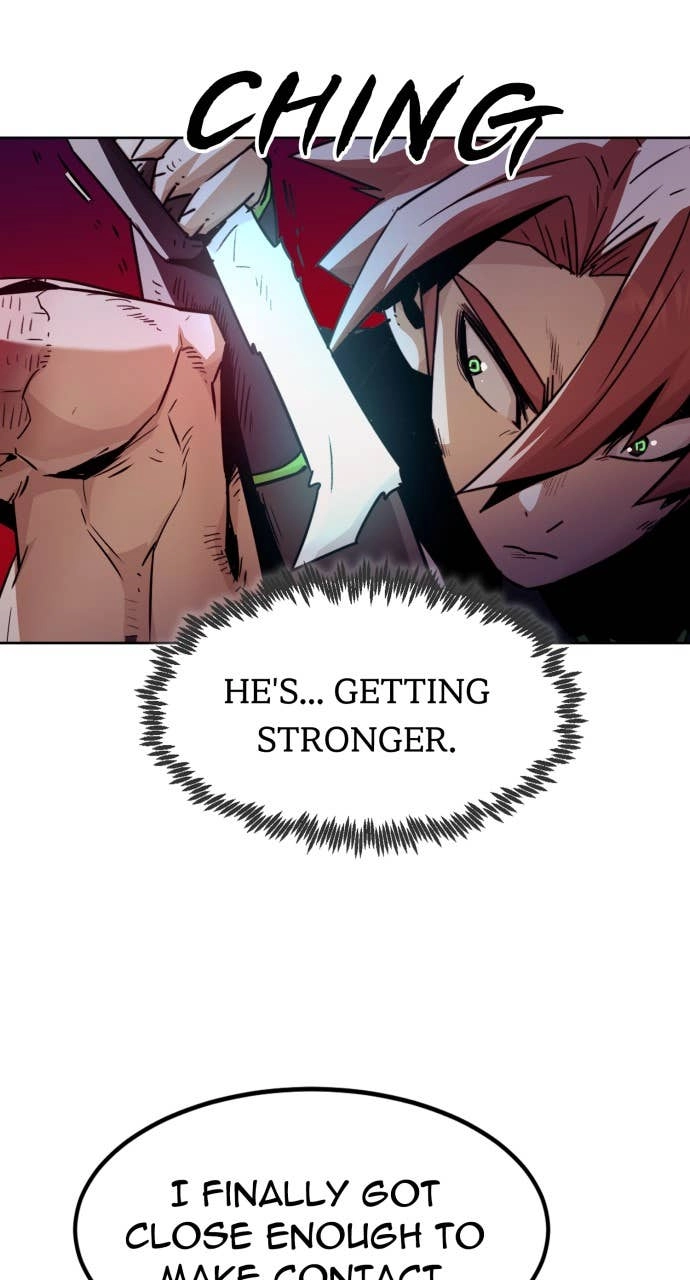 The Dang Clan’s Swordmaster Heir Just Wants a Normal Life Chapter 71 Page 15