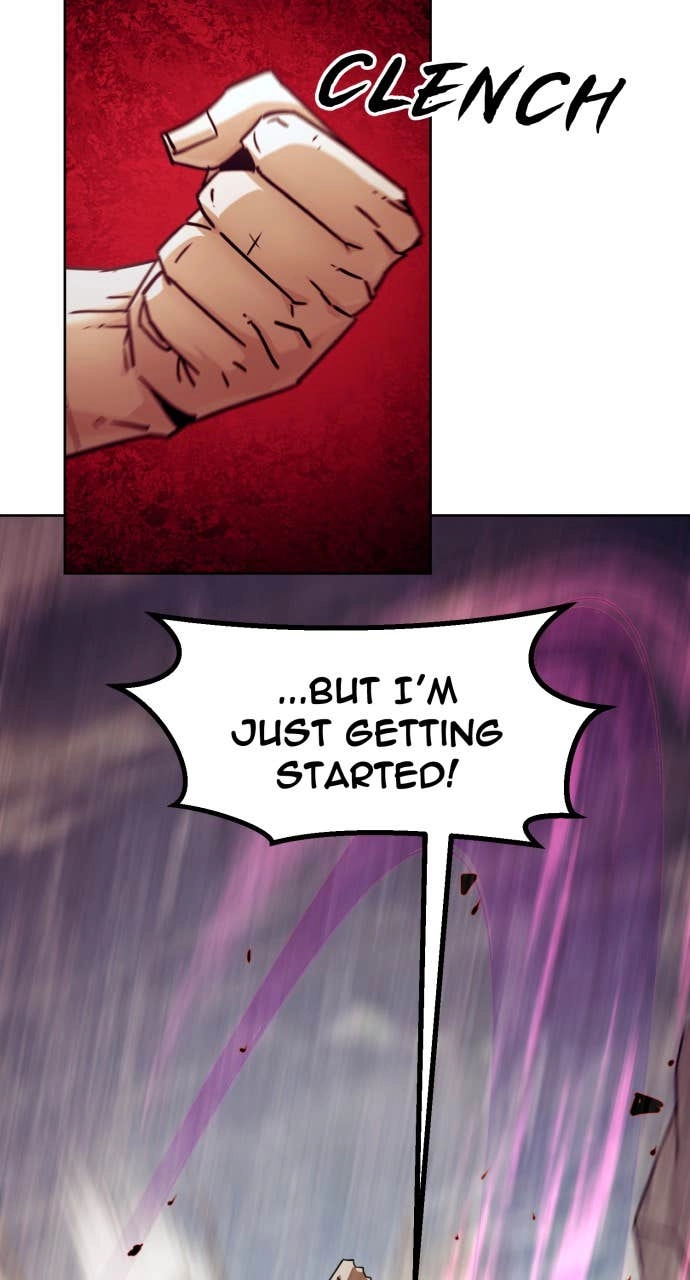 The Dang Clan’s Swordmaster Heir Just Wants a Normal Life Chapter 71 Page 18