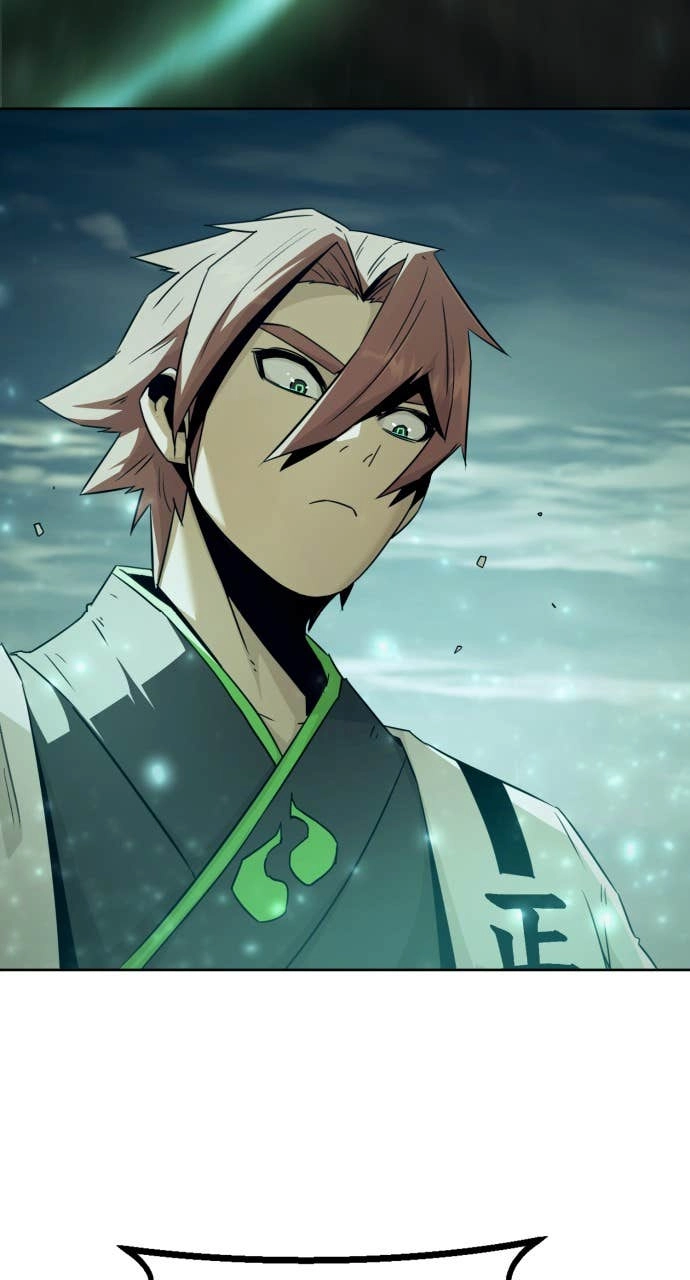 The Dang Clan’s Swordmaster Heir Just Wants a Normal Life Chapter 71 Page 25