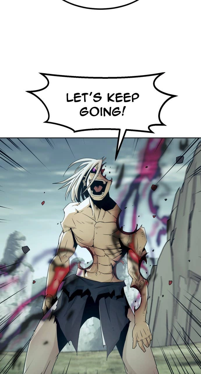 The Dang Clan’s Swordmaster Heir Just Wants a Normal Life Chapter 71 Page 27