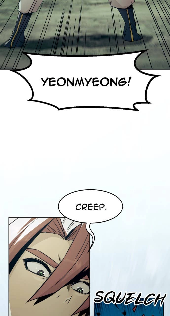 The Dang Clan’s Swordmaster Heir Just Wants a Normal Life Chapter 71 Page 28