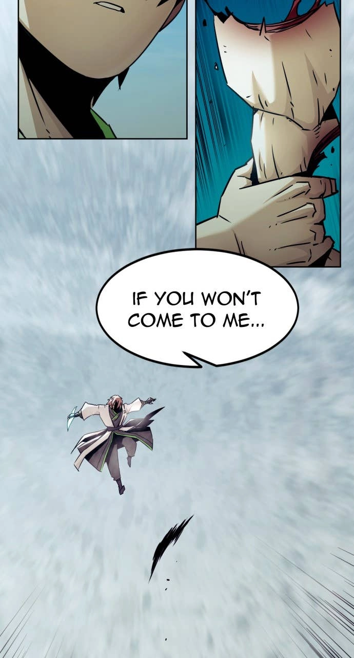 The Dang Clan’s Swordmaster Heir Just Wants a Normal Life Chapter 71 Page 29