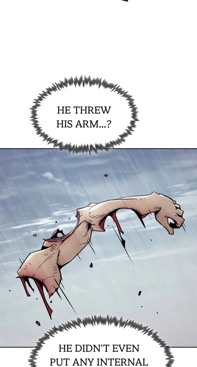 The Dang Clan’s Swordmaster Heir Just Wants a Normal Life Chapter 71 Page 31