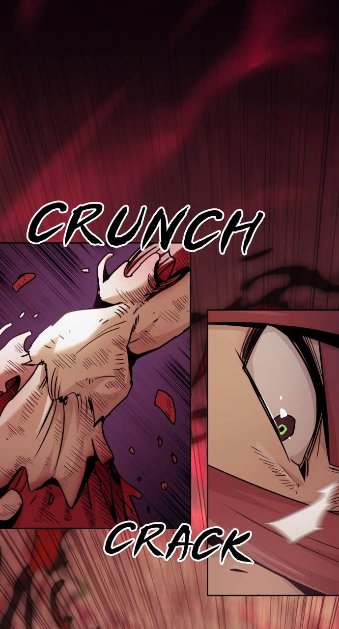 The Dang Clan’s Swordmaster Heir Just Wants a Normal Life Chapter 71 Page 33