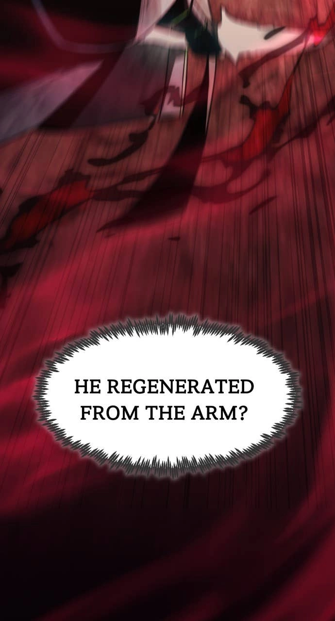 The Dang Clan’s Swordmaster Heir Just Wants a Normal Life Chapter 71 Page 35