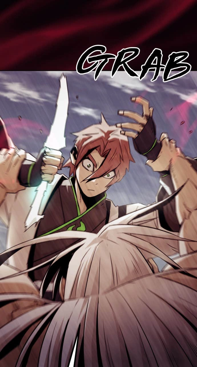 The Dang Clan’s Swordmaster Heir Just Wants a Normal Life Chapter 71 Page 36