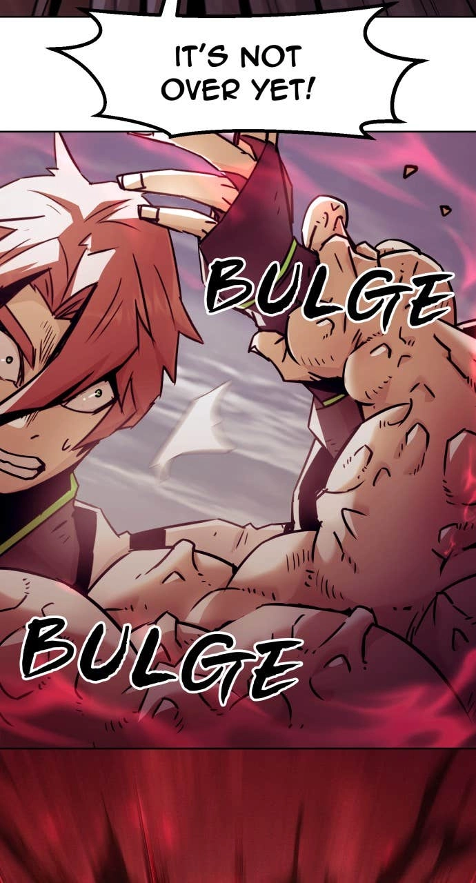 The Dang Clan’s Swordmaster Heir Just Wants a Normal Life Chapter 71 Page 37