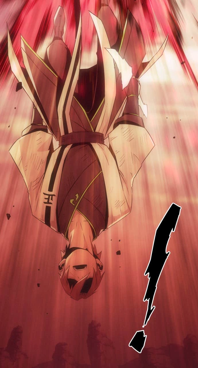 The Dang Clan’s Swordmaster Heir Just Wants a Normal Life Chapter 71 Page 39