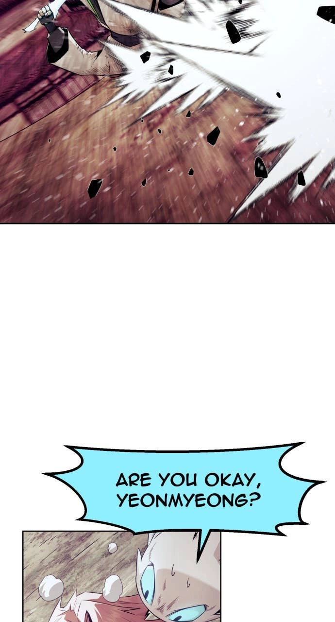The Dang Clan’s Swordmaster Heir Just Wants a Normal Life Chapter 71 Page 42