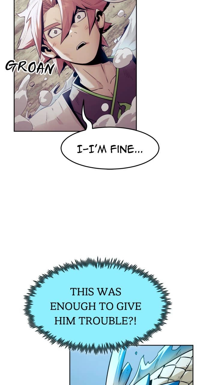 The Dang Clan’s Swordmaster Heir Just Wants a Normal Life Chapter 71 Page 43
