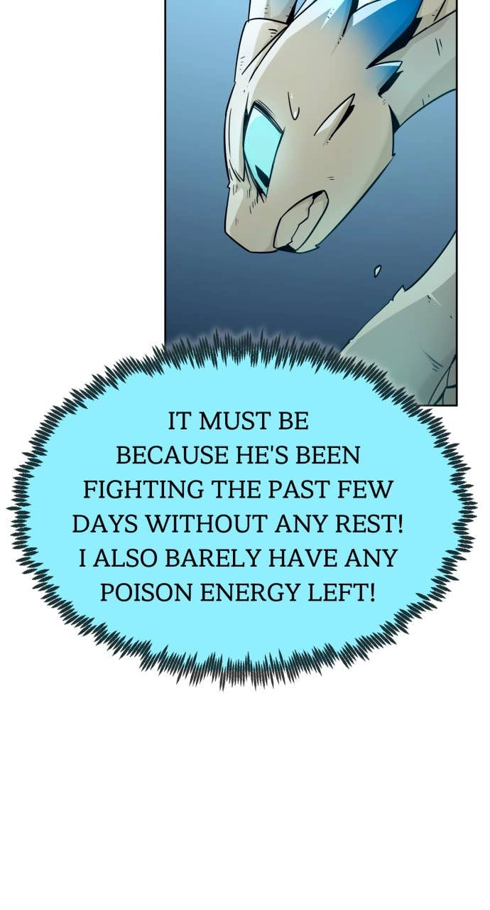 The Dang Clan’s Swordmaster Heir Just Wants a Normal Life Chapter 71 Page 44