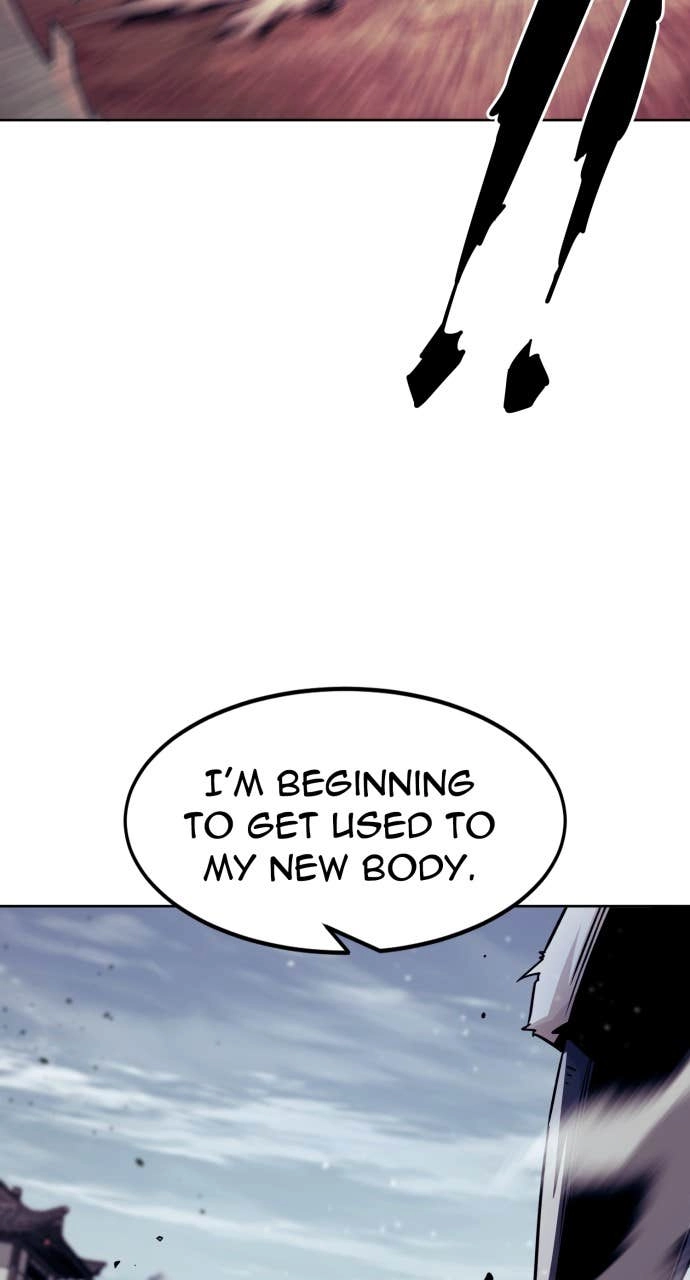 The Dang Clan’s Swordmaster Heir Just Wants a Normal Life Chapter 71 Page 46