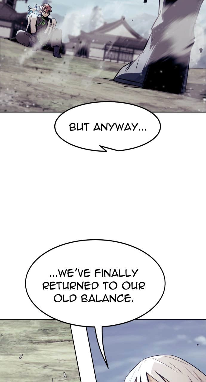 The Dang Clan’s Swordmaster Heir Just Wants a Normal Life Chapter 71 Page 47