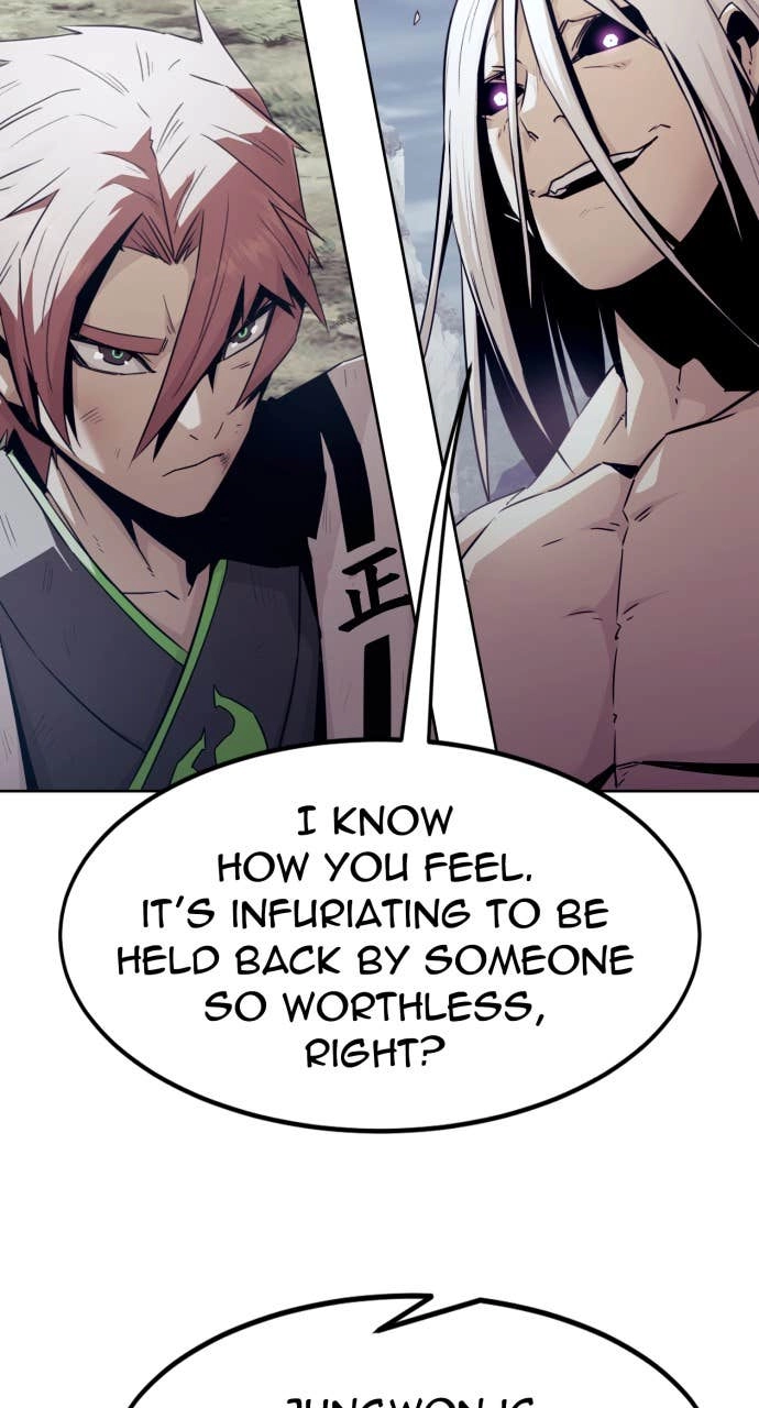The Dang Clan’s Swordmaster Heir Just Wants a Normal Life Chapter 71 Page 48
