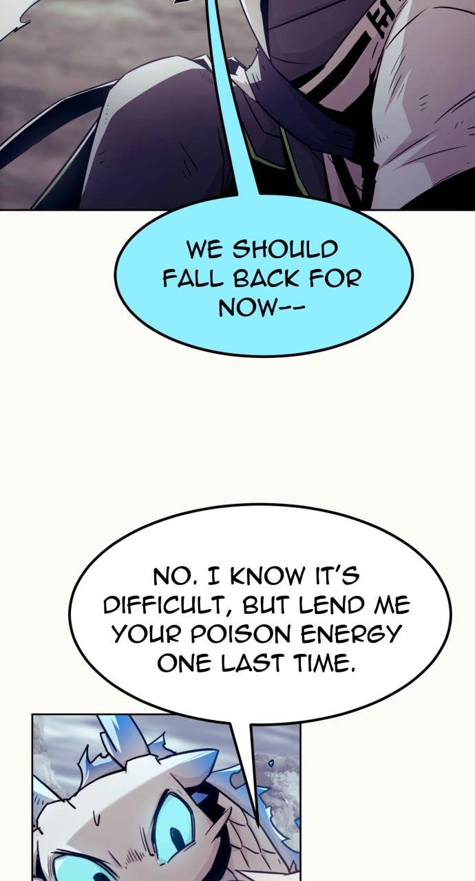 The Dang Clan’s Swordmaster Heir Just Wants a Normal Life Chapter 71 Page 52