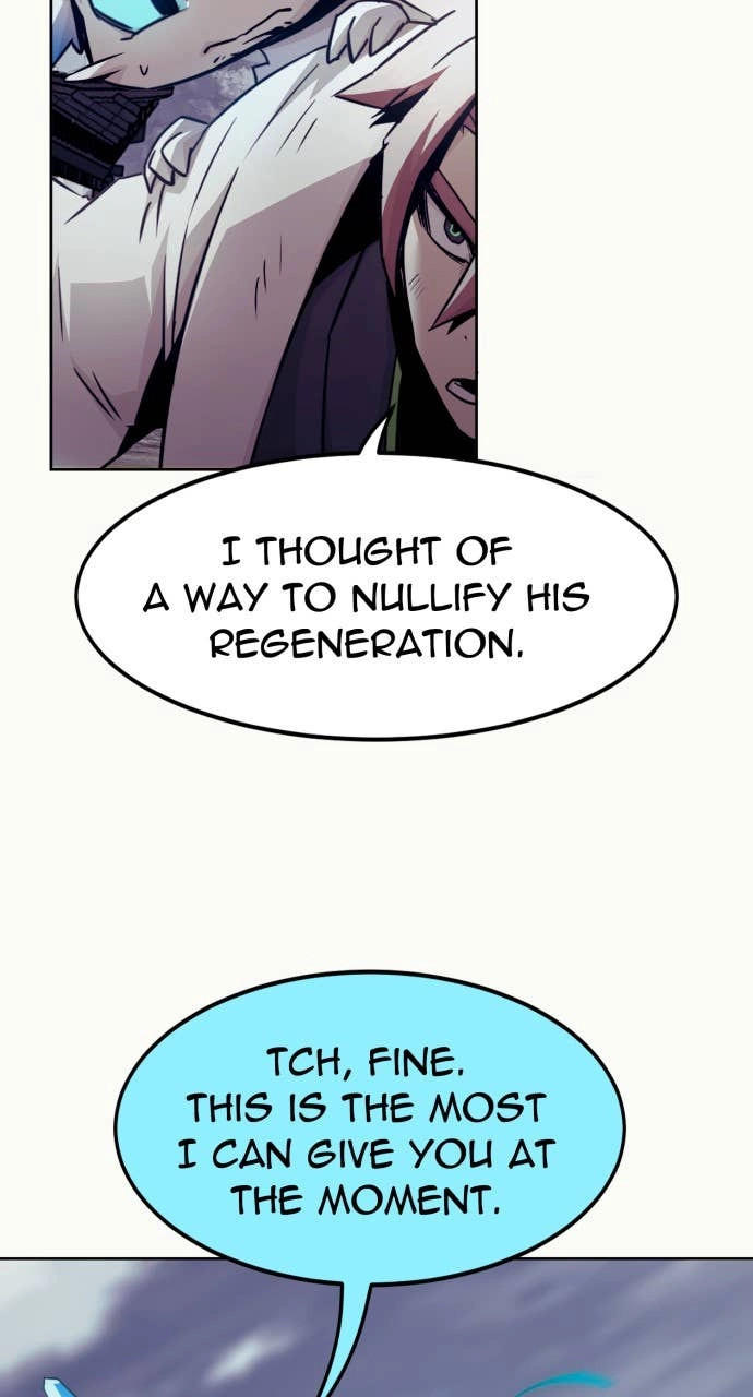 The Dang Clan’s Swordmaster Heir Just Wants a Normal Life Chapter 71 Page 53