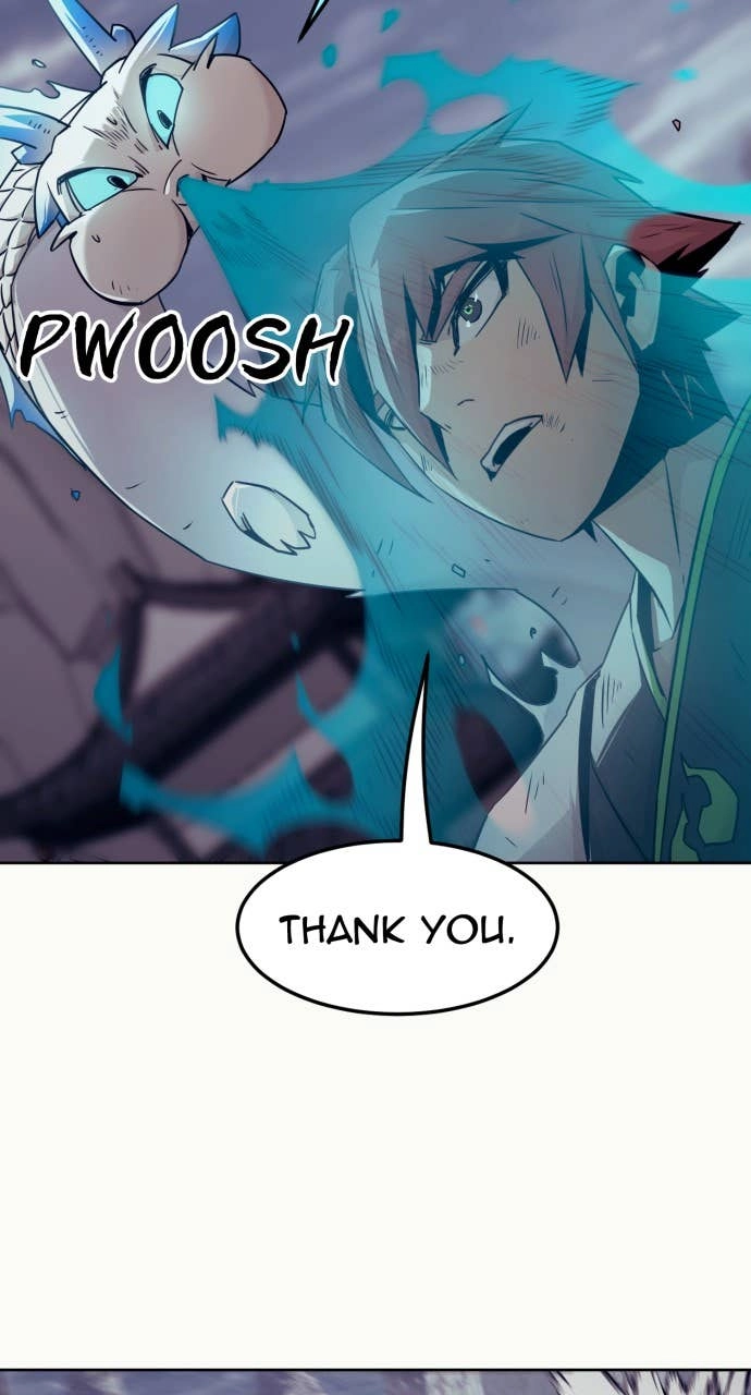 The Dang Clan’s Swordmaster Heir Just Wants a Normal Life Chapter 71 Page 54