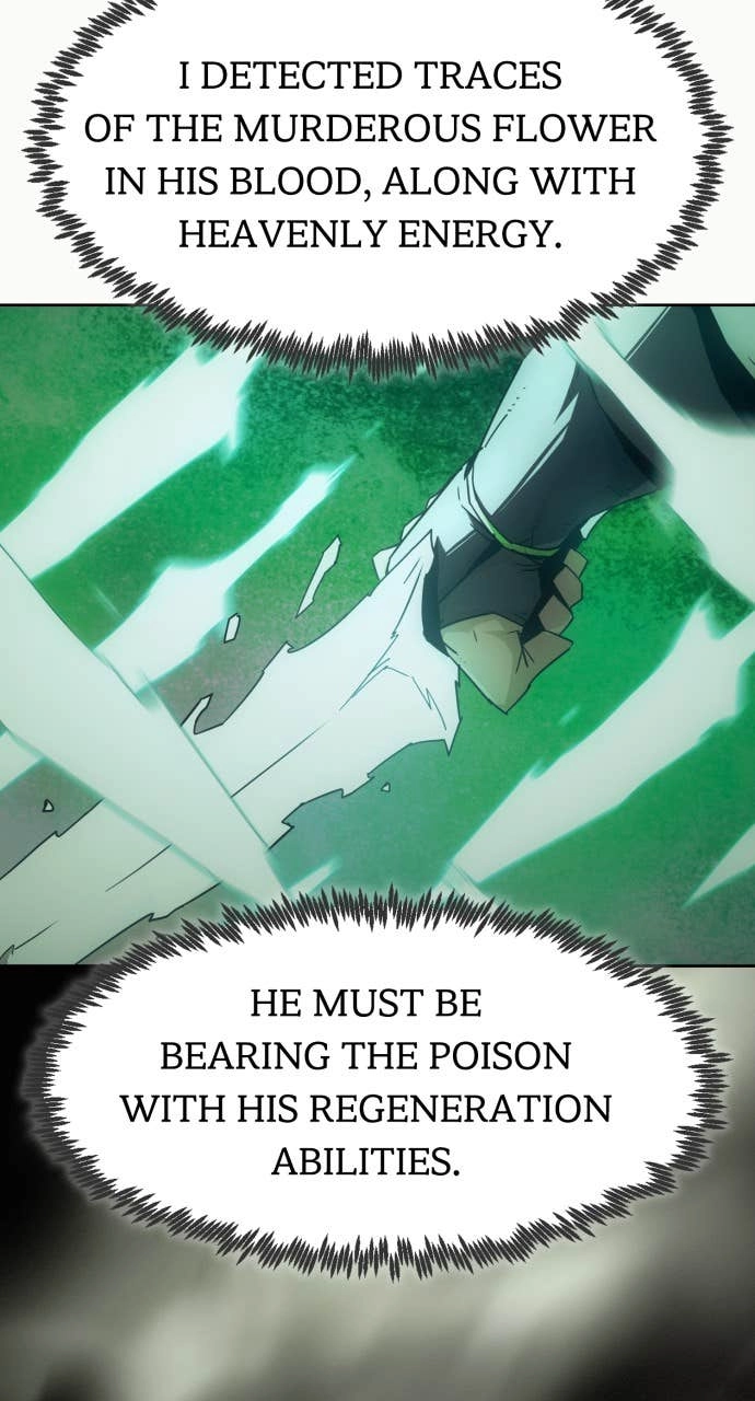 The Dang Clan’s Swordmaster Heir Just Wants a Normal Life Chapter 71 Page 56