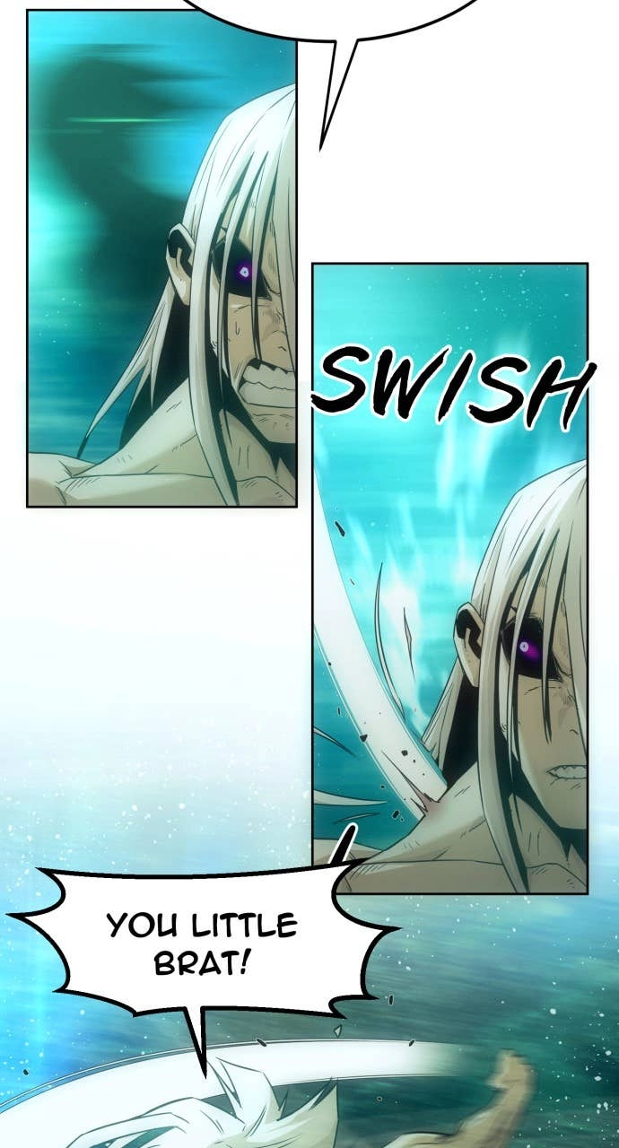 The Dang Clan’s Swordmaster Heir Just Wants a Normal Life Chapter 71 Page 69