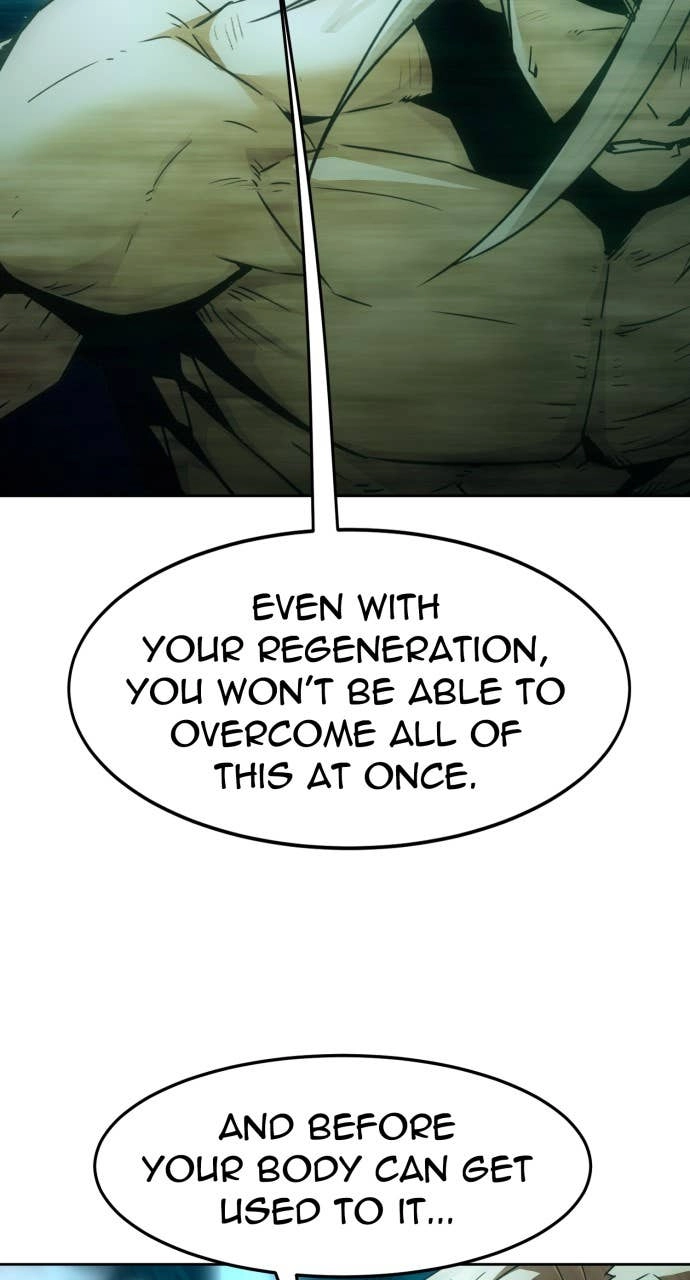 The Dang Clan’s Swordmaster Heir Just Wants a Normal Life Chapter 71 Page 76