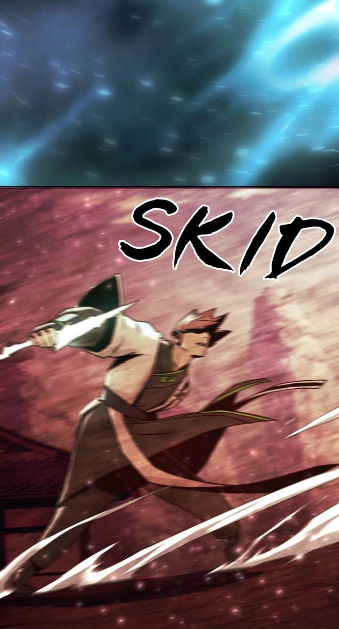 The Dang Clan’s Swordmaster Heir Just Wants a Normal Life Chapter 71 Page 87
