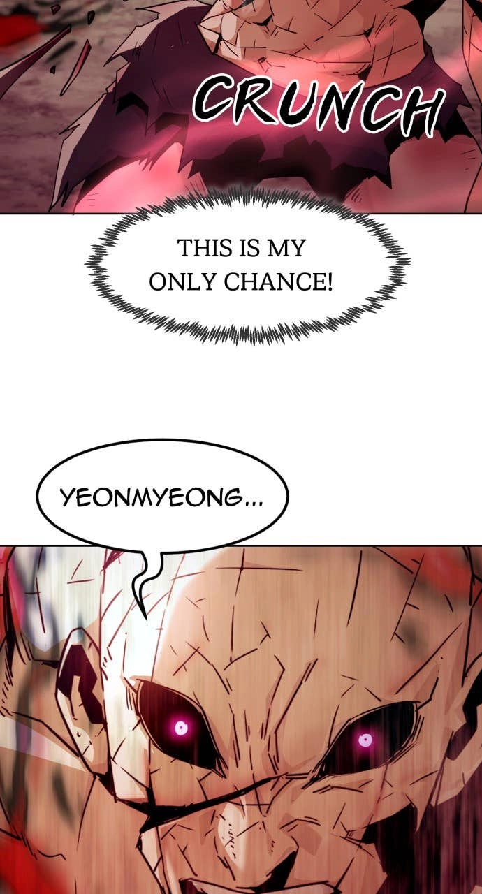 The Dang Clan’s Swordmaster Heir Just Wants a Normal Life Chapter 71 Page 89