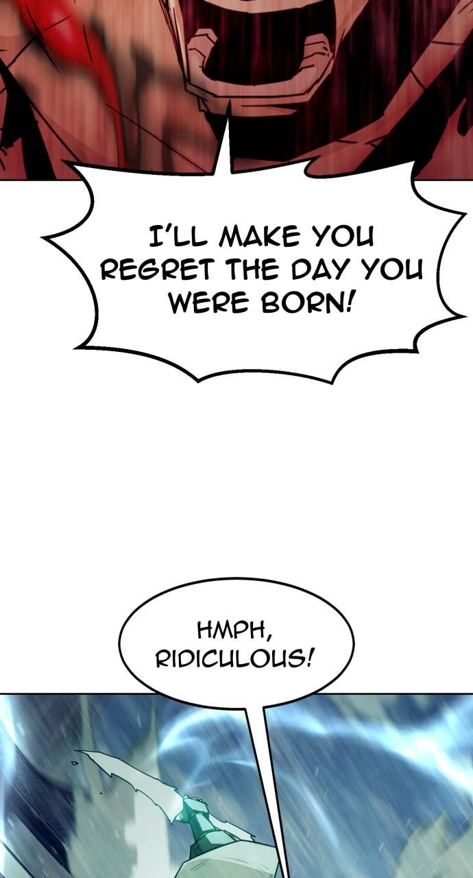 The Dang Clan’s Swordmaster Heir Just Wants a Normal Life Chapter 71 Page 90