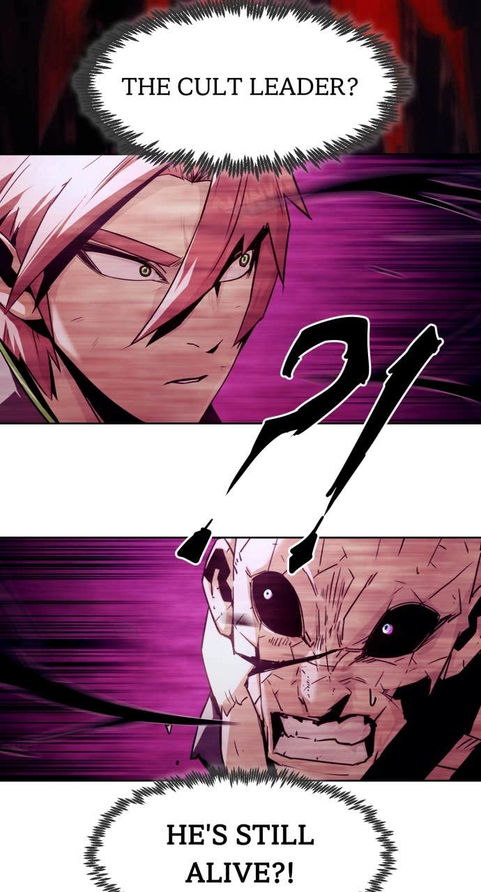 The Dang Clan’s Swordmaster Heir Just Wants a Normal Life Chapter 71 Page 95