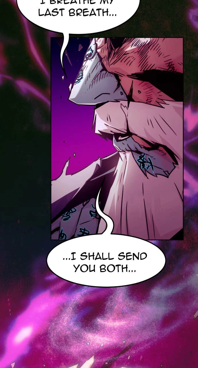 The Dang Clan’s Swordmaster Heir Just Wants a Normal Life Chapter 71 Page 97