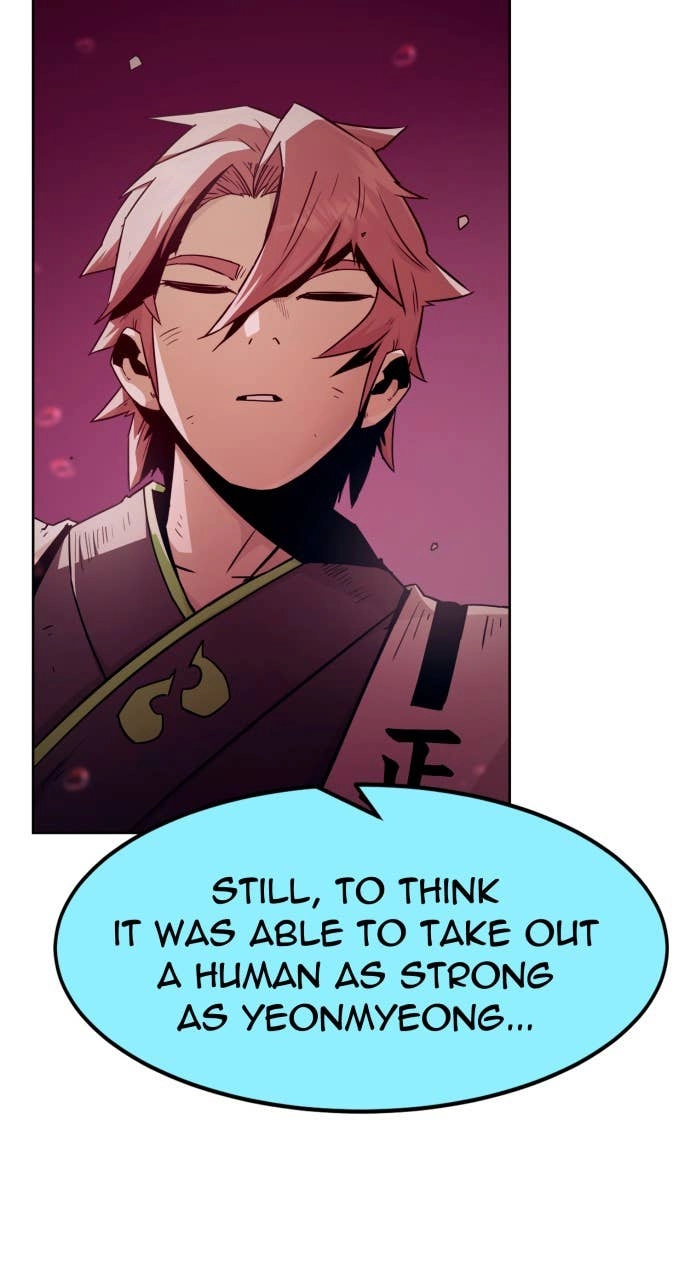 The Dang Clan’s Swordmaster Heir Just Wants a Normal Life Chapter 72 Page 6