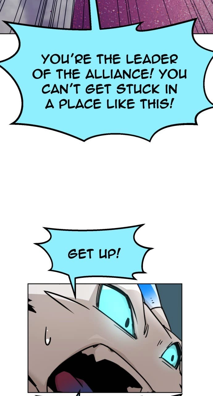 The Dang Clan’s Swordmaster Heir Just Wants a Normal Life Chapter 72 Page 8