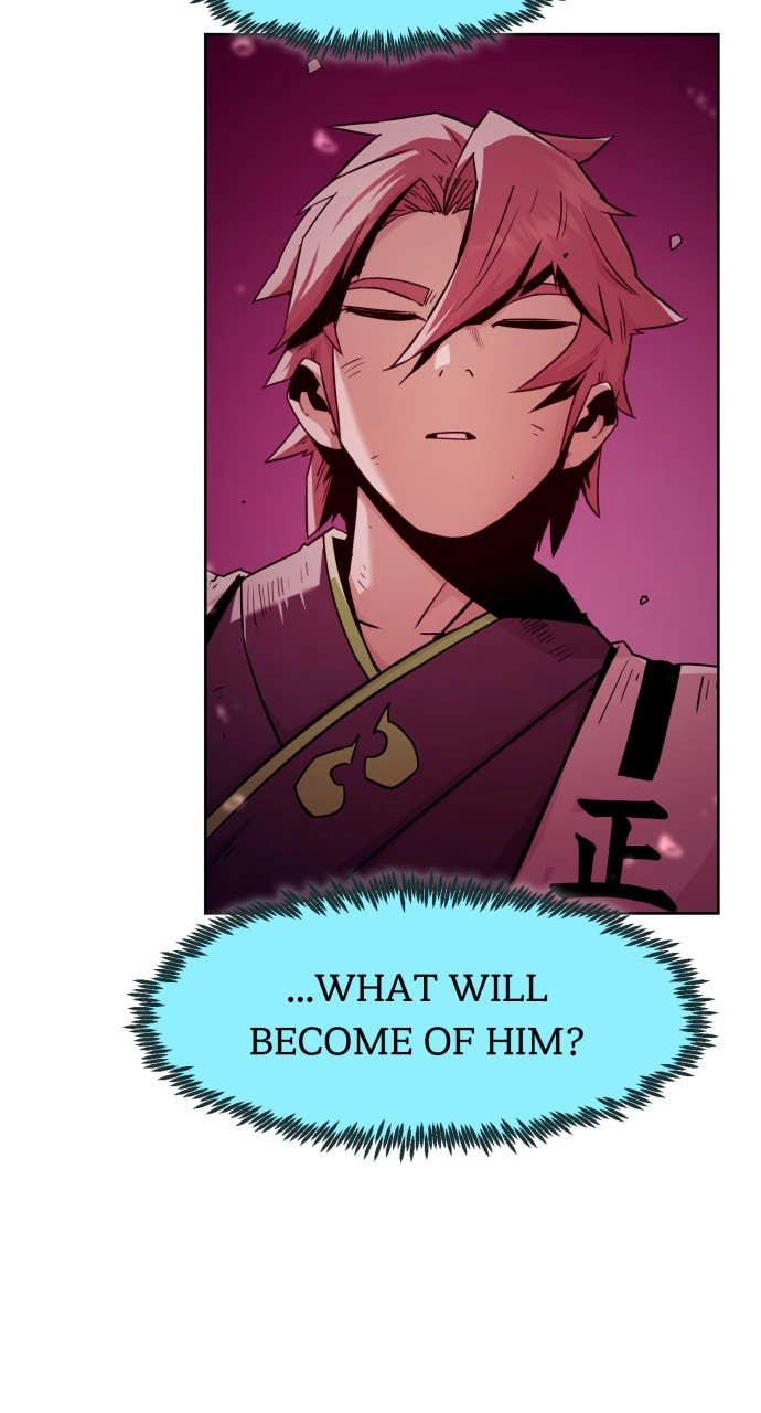 The Dang Clan’s Swordmaster Heir Just Wants a Normal Life Chapter 72 Page 13