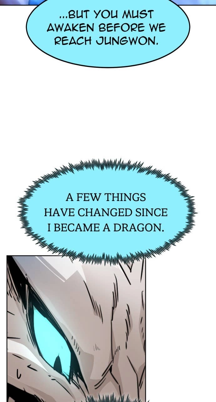 The Dang Clan’s Swordmaster Heir Just Wants a Normal Life Chapter 72 Page 18