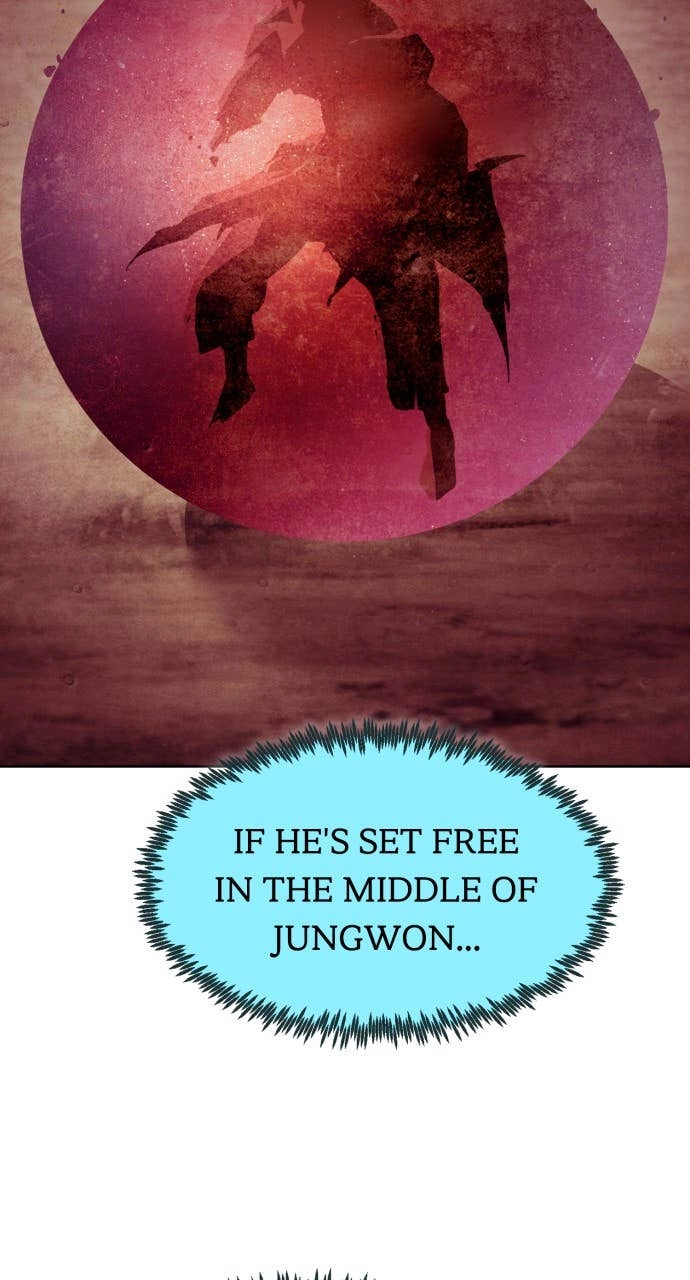 The Dang Clan’s Swordmaster Heir Just Wants a Normal Life Chapter 72 Page 23