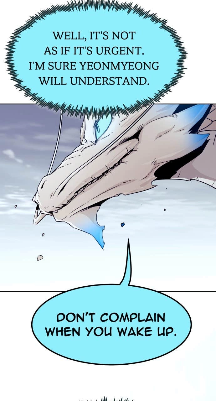 The Dang Clan’s Swordmaster Heir Just Wants a Normal Life Chapter 72 Page 24