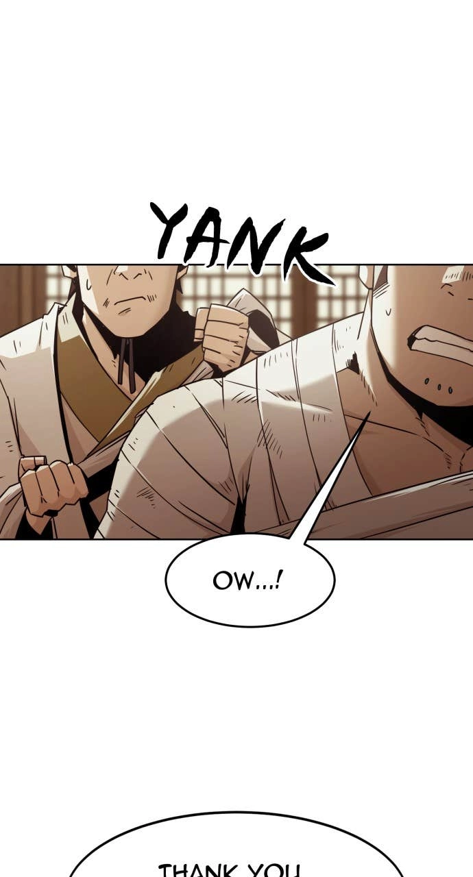 The Dang Clan’s Swordmaster Heir Just Wants a Normal Life Chapter 72 Page 31