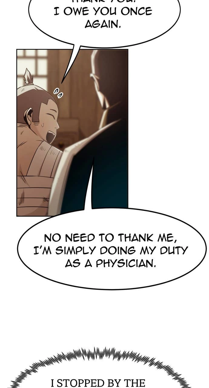 The Dang Clan’s Swordmaster Heir Just Wants a Normal Life Chapter 72 Page 32