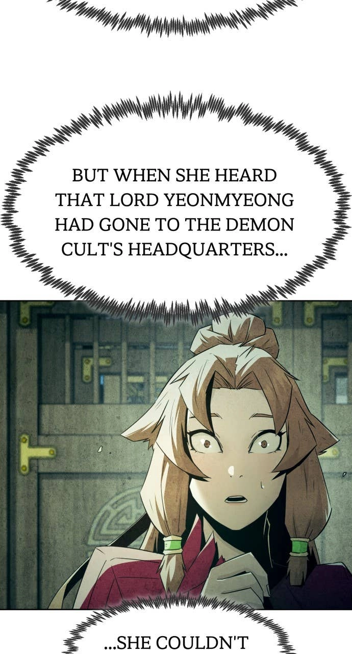 The Dang Clan’s Swordmaster Heir Just Wants a Normal Life Chapter 72 Page 34