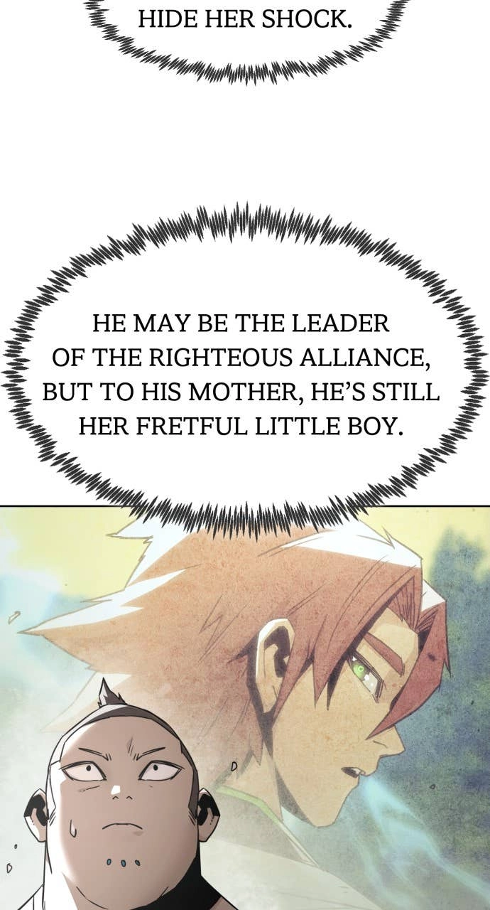 The Dang Clan’s Swordmaster Heir Just Wants a Normal Life Chapter 72 Page 35