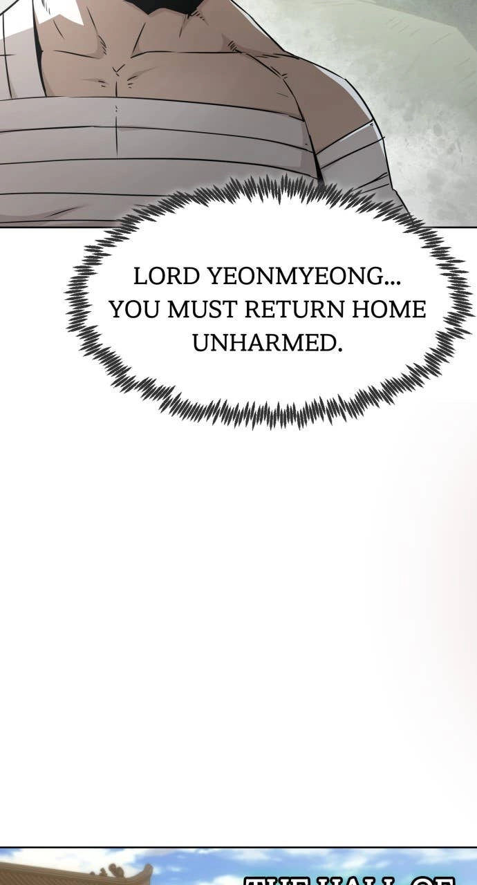 The Dang Clan’s Swordmaster Heir Just Wants a Normal Life Chapter 72 Page 36