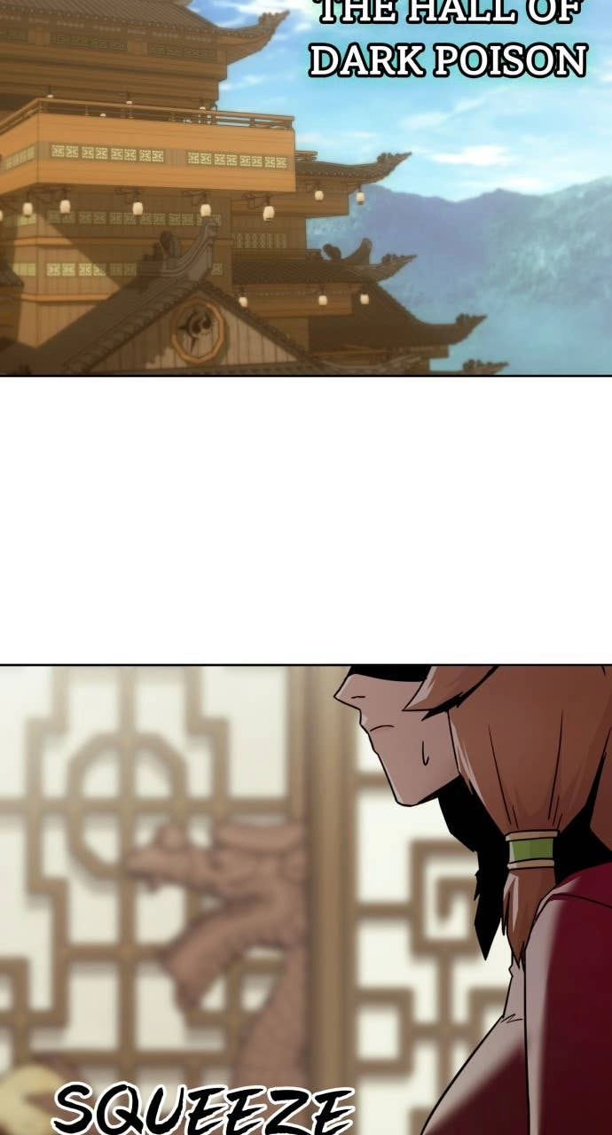 The Dang Clan’s Swordmaster Heir Just Wants a Normal Life Chapter 72 Page 37