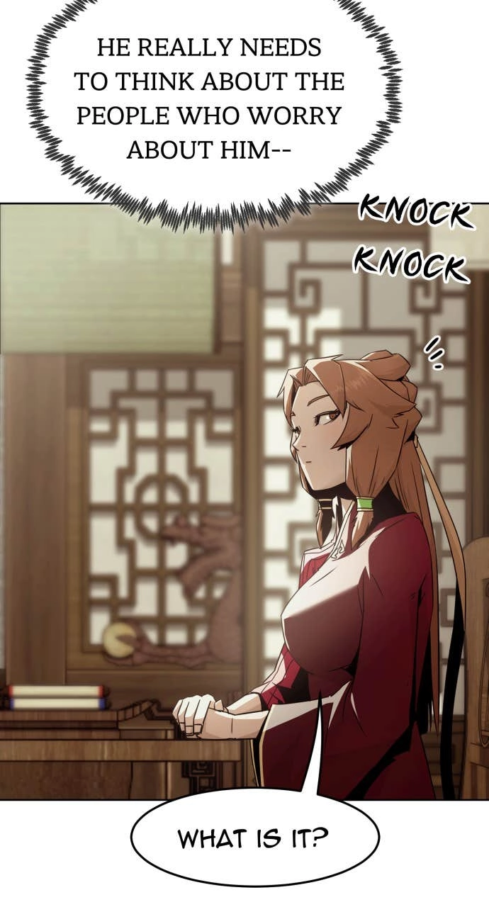 The Dang Clan’s Swordmaster Heir Just Wants a Normal Life Chapter 72 Page 40