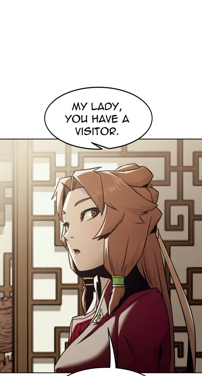 The Dang Clan’s Swordmaster Heir Just Wants a Normal Life Chapter 72 Page 41
