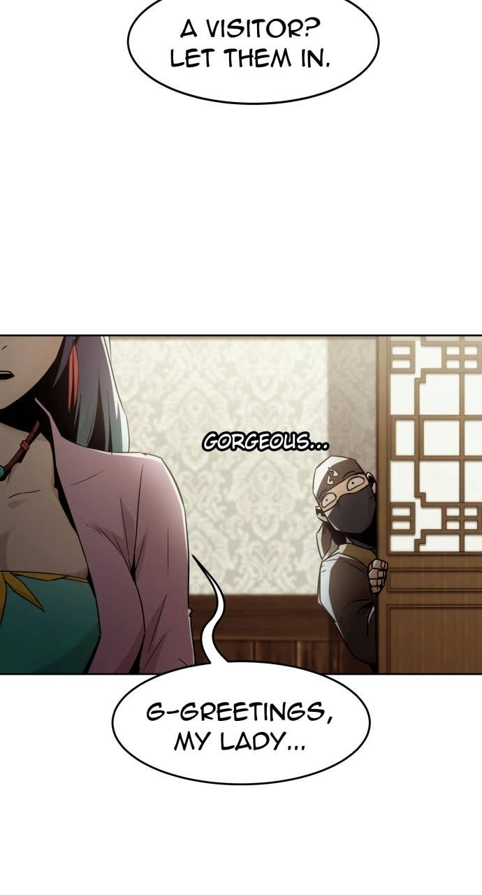 The Dang Clan’s Swordmaster Heir Just Wants a Normal Life Chapter 72 Page 42