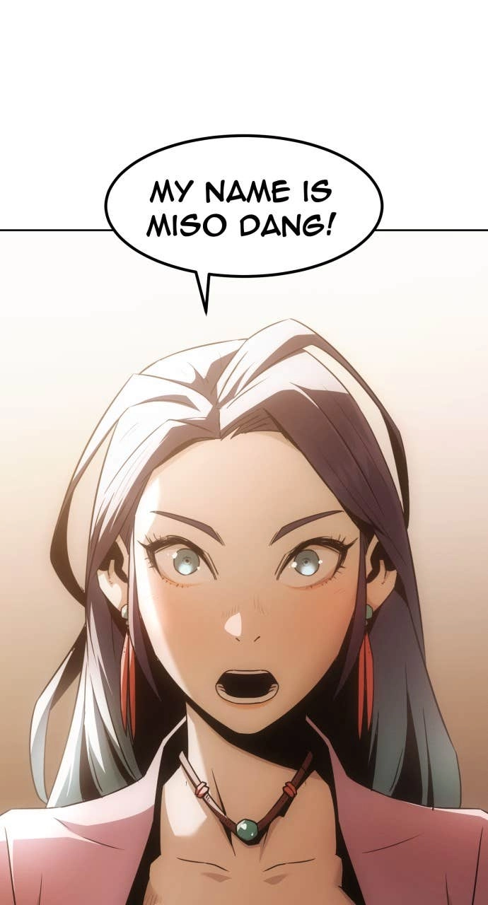 The Dang Clan’s Swordmaster Heir Just Wants a Normal Life Chapter 72 Page 43