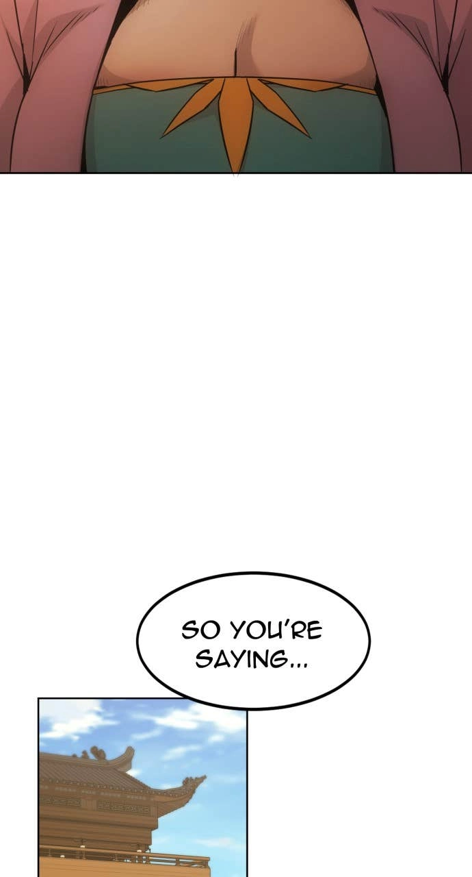 The Dang Clan’s Swordmaster Heir Just Wants a Normal Life Chapter 72 Page 44