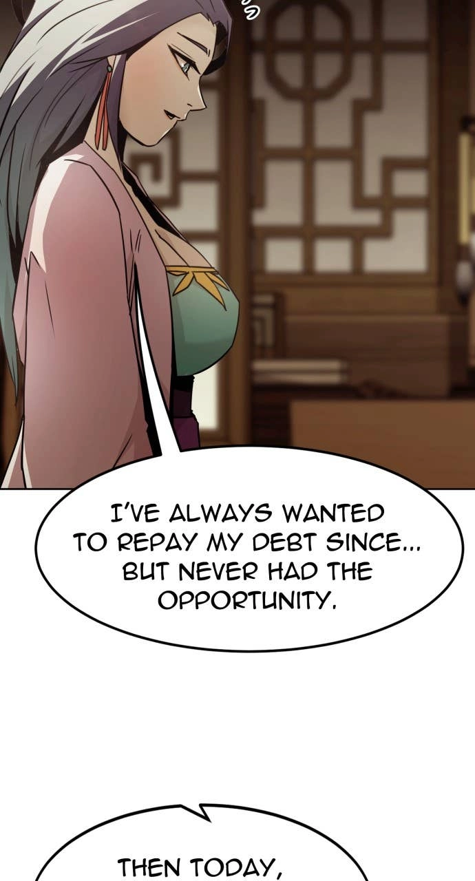 The Dang Clan’s Swordmaster Heir Just Wants a Normal Life Chapter 72 Page 47